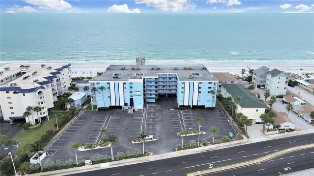 18500 GULF BOULEVARD 507, Indian Shores, FL 33785