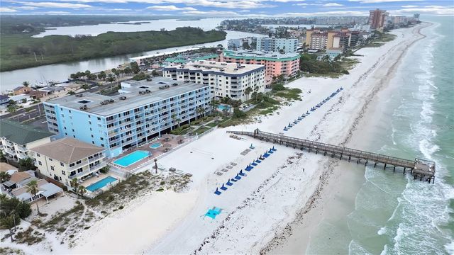 18500 GULF BOULEVARD 507, Indian Shores, FL 33785