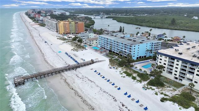 18500 GULF BOULEVARD 507, Indian Shores, FL 33785