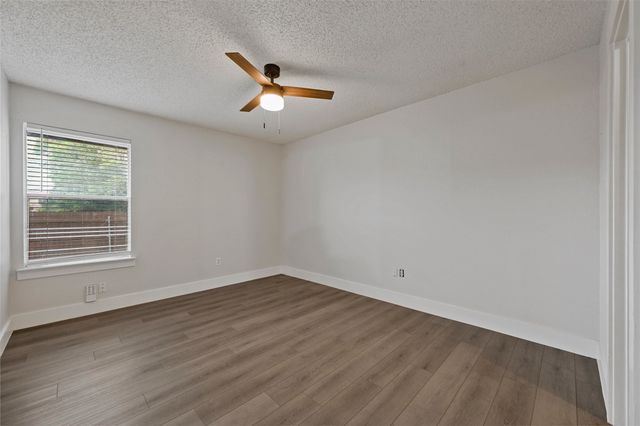 4917 Geddes Avenue, Fort Worth, TX 76107