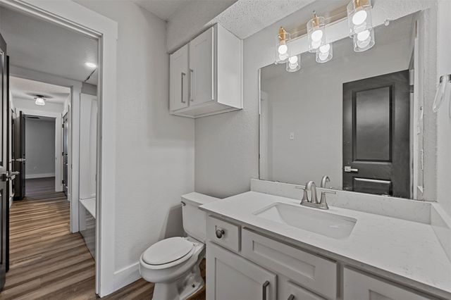 4917 Geddes Avenue, Fort Worth, TX 76107