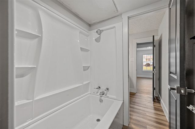 4917 Geddes Avenue, Fort Worth, TX 76107