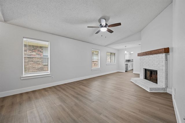 4917 Geddes Avenue, Fort Worth, TX 76107