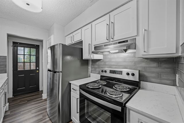 4917 Geddes Avenue, Fort Worth, TX 76107