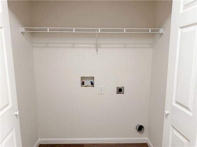 205 Clearwater Drive, Monroe, GA 30655