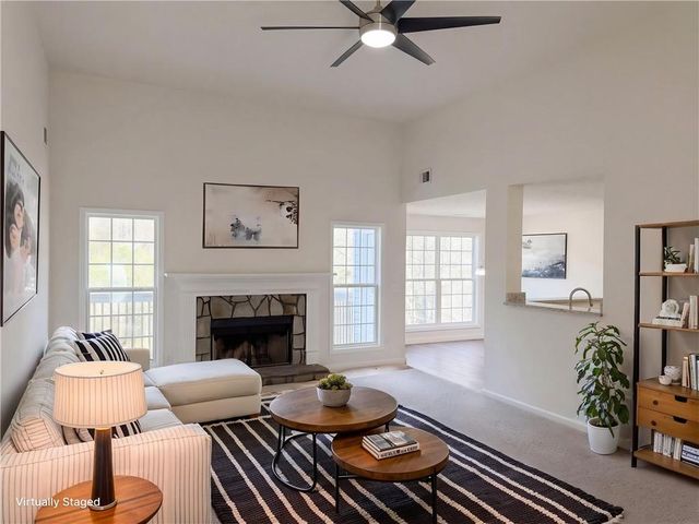 205 Clearwater Drive, Monroe, GA 30655