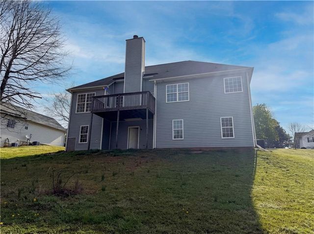 205 Clearwater Drive, Monroe, GA 30655