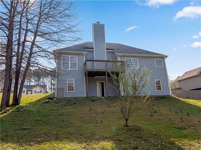 205 Clearwater Drive, Monroe, GA 30655