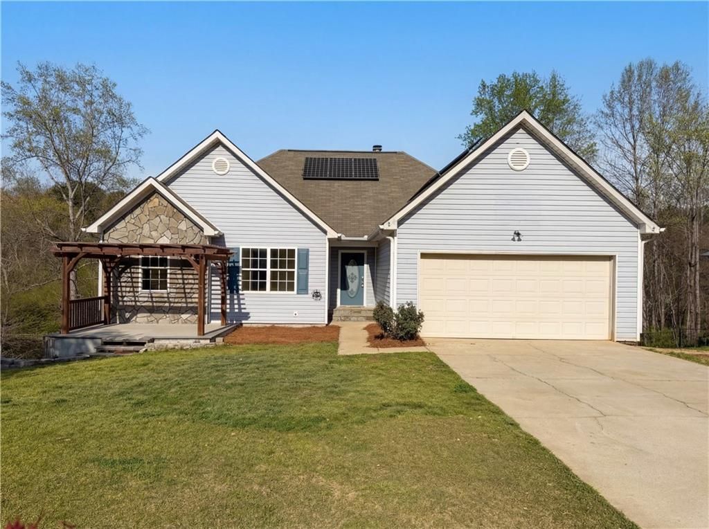 205 Clearwater Drive, Monroe, GA 30655