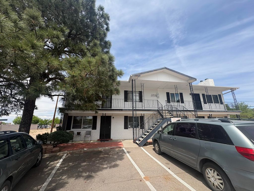 3931 Ortiz Court NE APT B, Albuquerque, NM 87110