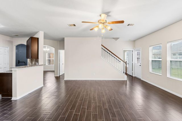 18715 Windy Stone Drive, Houston, TX 77084