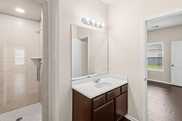 18715 Windy Stone Drive, Houston, TX 77084