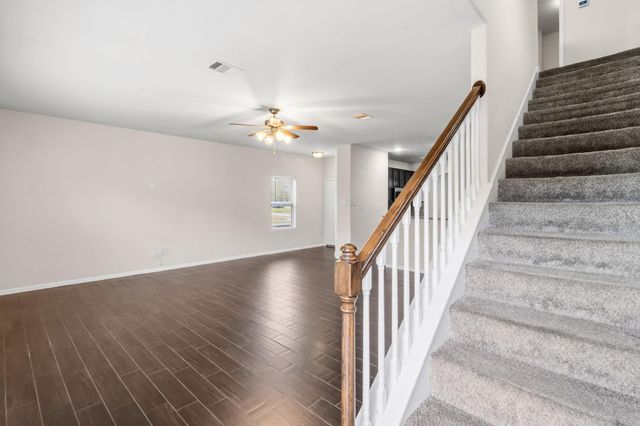 18715 Windy Stone Drive, Houston, TX 77084