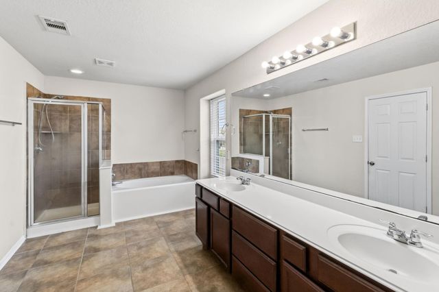 18715 Windy Stone Drive, Houston, TX 77084