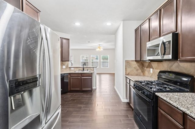 18715 Windy Stone Drive, Houston, TX 77084