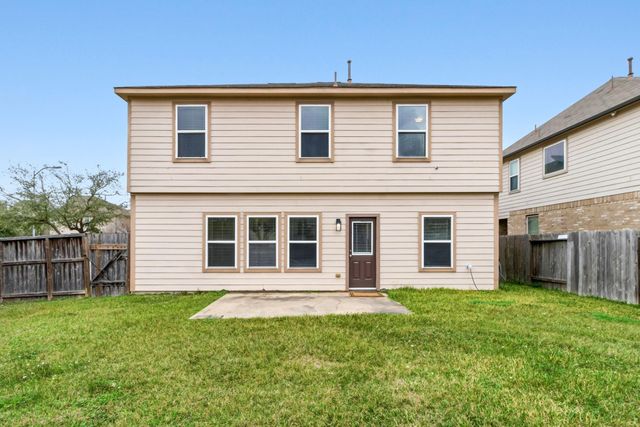 18715 Windy Stone Drive, Houston, TX 77084