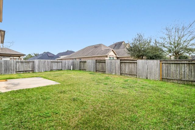 18715 Windy Stone Drive, Houston, TX 77084