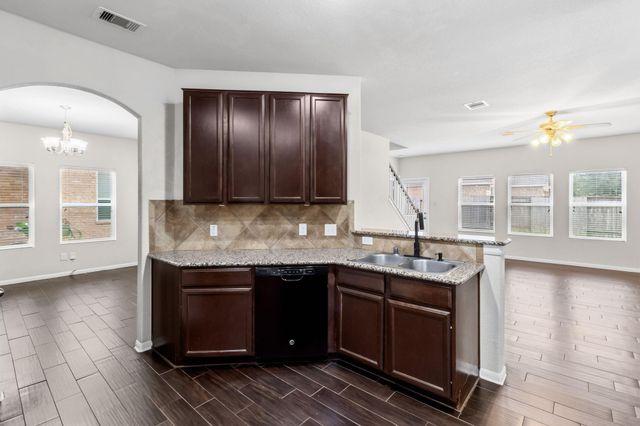 18715 Windy Stone Drive, Houston, TX 77084