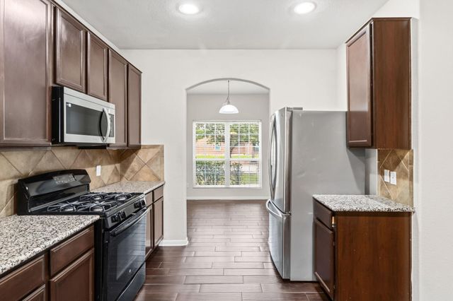 18715 Windy Stone Drive, Houston, TX 77084