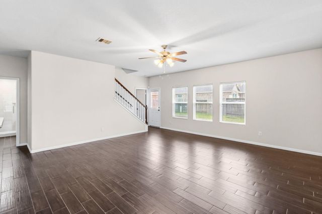 18715 Windy Stone Drive, Houston, TX 77084