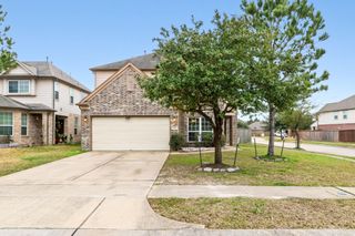18715 Windy Stone Drive, Houston, TX 77084