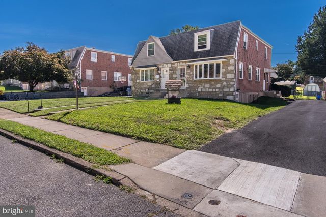 8617 ALICIA ST, Philadelphia, PA 19115