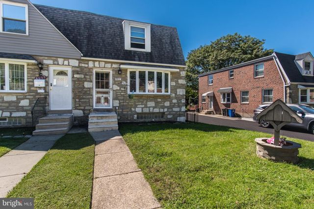 8617 ALICIA ST, Philadelphia, PA 19115