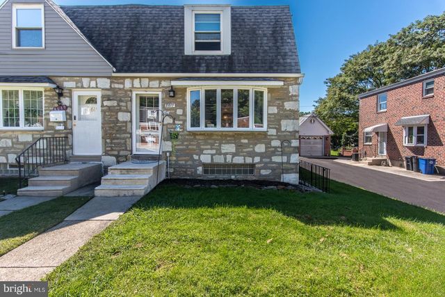 8617 ALICIA ST, Philadelphia, PA 19115