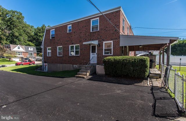 8617 ALICIA ST, Philadelphia, PA 19115