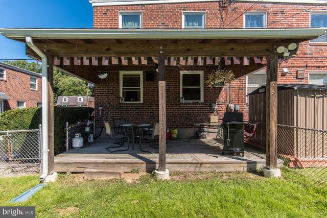 8617 ALICIA ST, Philadelphia, PA 19115