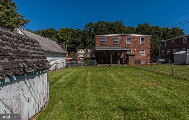 8617 ALICIA ST, Philadelphia, PA 19115