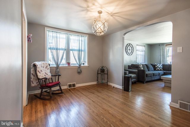 8617 ALICIA ST, Philadelphia, PA 19115