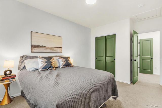 54 S Lowell Boulevard, Denver, CO 80219