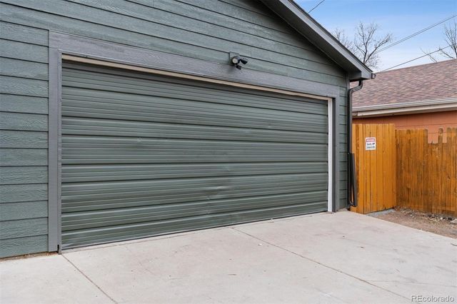 54 S Lowell Boulevard, Denver, CO 80219