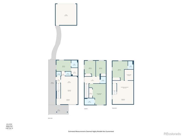 54 S Lowell Boulevard, Denver, CO 80219