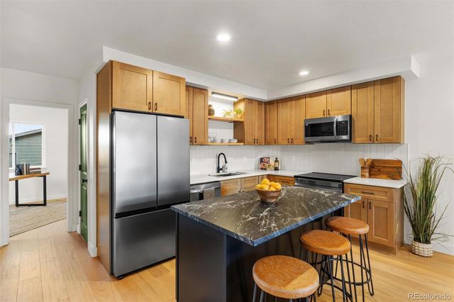 54 S Lowell Boulevard, Denver, CO 80219