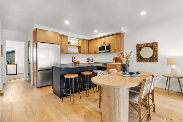 54 S Lowell Boulevard, Denver, CO 80219