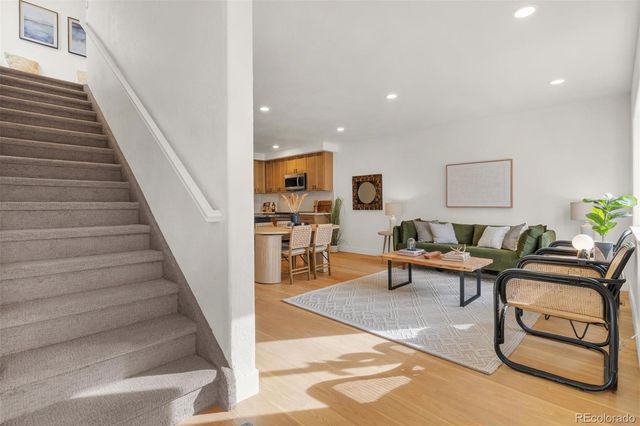 54 S Lowell Boulevard, Denver, CO 80219