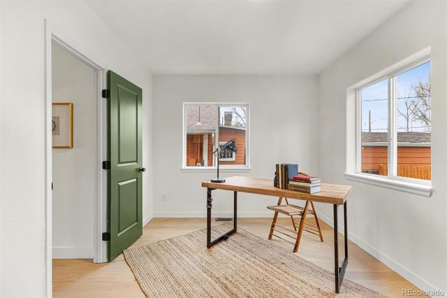 54 S Lowell Boulevard, Denver, CO 80219