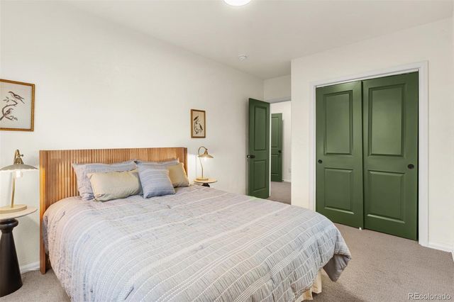 54 S Lowell Boulevard, Denver, CO 80219