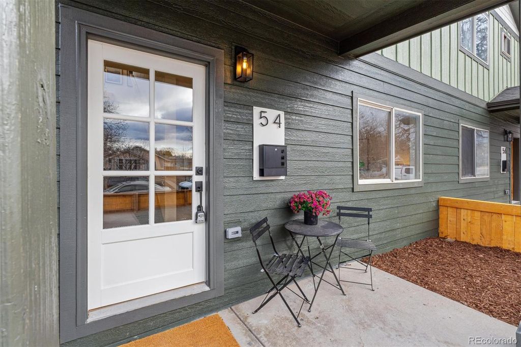 54 S Lowell Boulevard, Denver, CO 80219