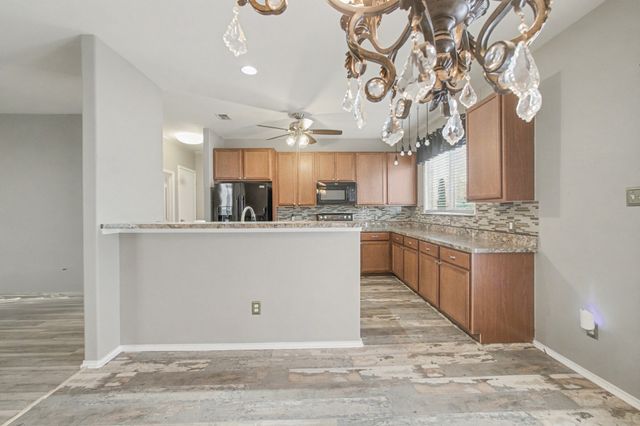 8920 Cranston Court, Providence Village, TX 76227