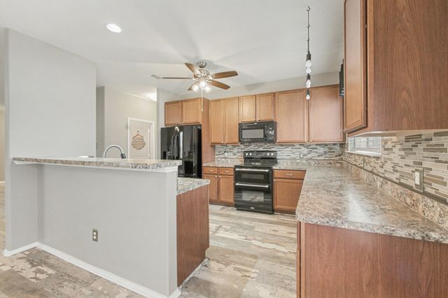 8920 Cranston Court, Providence Village, TX 76227