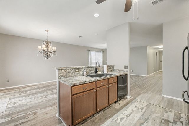 8920 Cranston Court, Providence Village, TX 76227