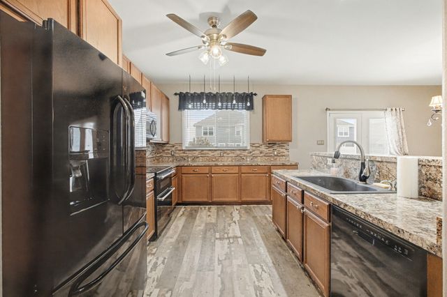 8920 Cranston Court, Providence Village, TX 76227