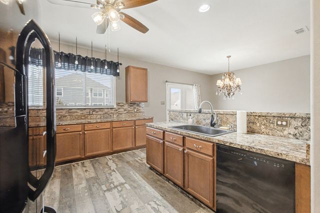 8920 Cranston Court, Providence Village, TX 76227