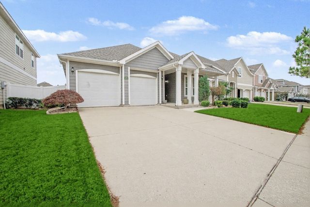 8920 Cranston Court, Providence Village, TX 76227