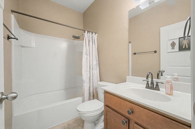 8920 Cranston Court, Providence Village, TX 76227