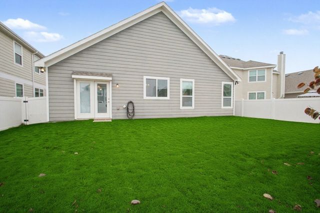 8920 Cranston Court, Providence Village, TX 76227