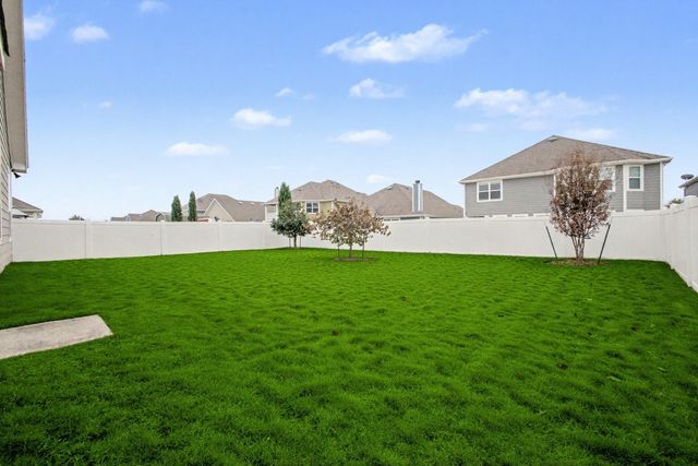 8920 Cranston Court, Providence Village, TX 76227